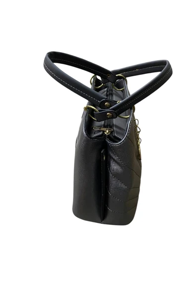 SELÇUK Kadın Günlük Çanta - Resim 4