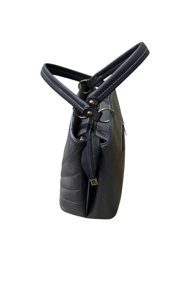 SELÇUK Kadın Günlük Çanta - Resim 5