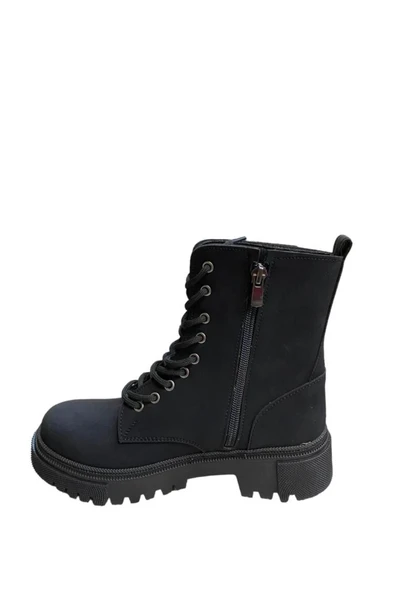 güven kundura Kadın Bot - Resim 5