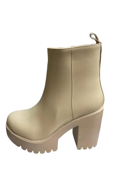 Jevel Kadın Bot ürün görseli