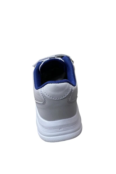 Desi Yazlık Kalın Taban Spor Ayakkabı - Resim 11