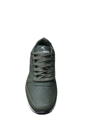 Keeway Spor Ayakkabı Düz Taban - 3