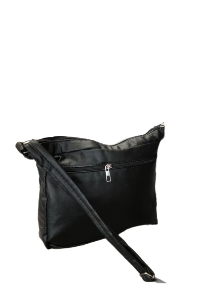 güven kundura Kadın Omuz Çantası - Resim 4