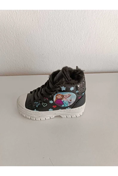 Sema Bebek Çocuk Tüylü Bot