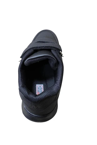 Vhm Kadın Bantlı Spor Ayakkabı - Resim 4