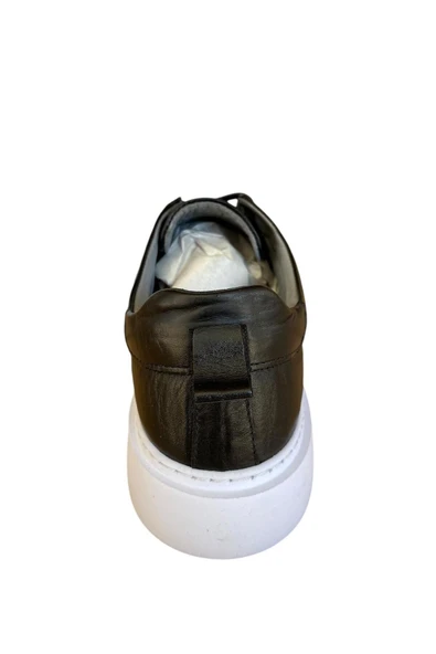 AYKUT Erkek Hakiki Deri Ayakkabı - Resim 11