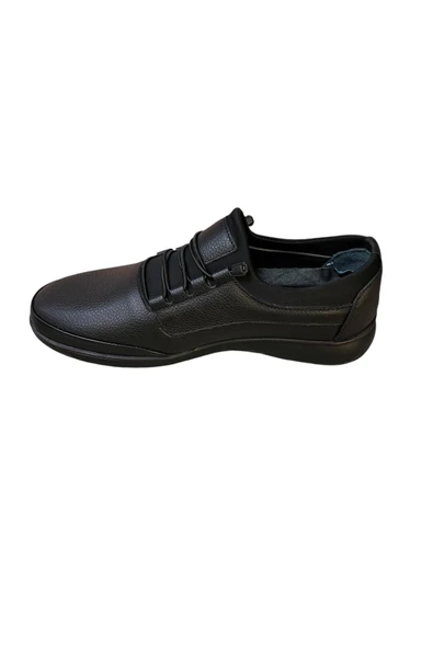 Bemsa Erkek Siyah SporT Ayakkabıı - 3