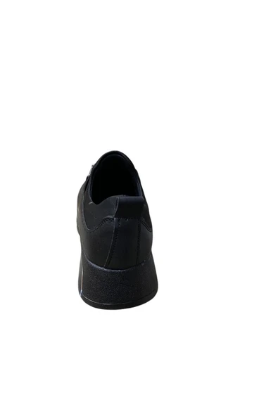 Blackwild Kadın Düz Taban Ortepedik Ayakkabı - Resim 4