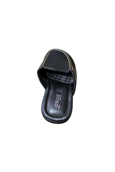 ASOS Erkek Ev İçi Terlik - 4