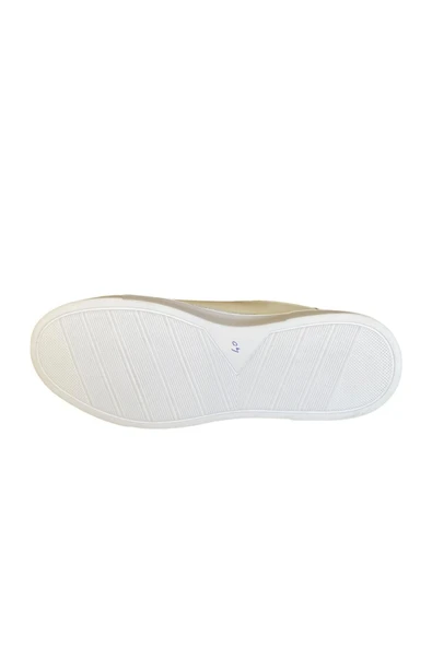 AYKUT Erkek Hakiki Deri Ayakkabı - Resim 2