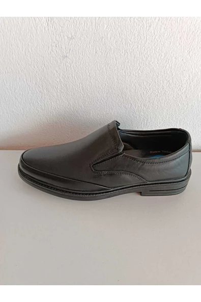 Falkon Erkek Hakiki Deri Ayakkabı - Resim 4