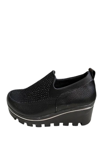 Wissente Kadın Günlük Ayakkabı - Resim 4