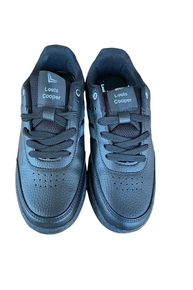 Louis Spor Ayakkabı Ünisex Bağcıklı - Resim 5