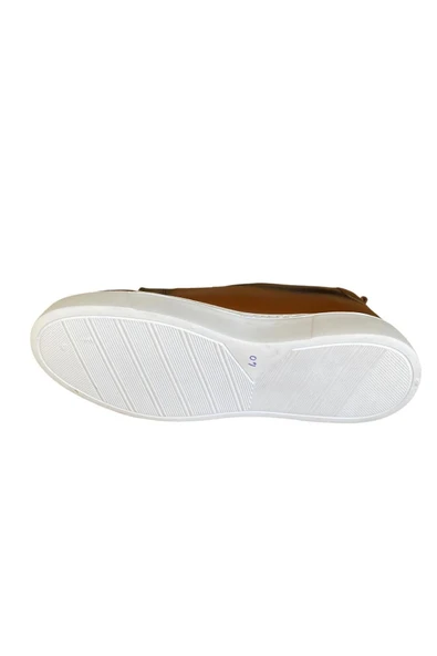 AYKUT Erkek Hakiki Deri Ayakkabı - Resim 6