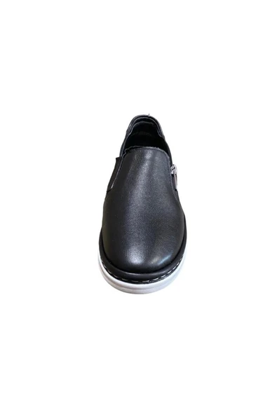 Joyful Kadın Hakiki Deri Ayakkabı - Resim 3