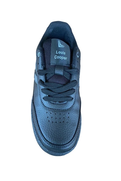 Louis Spor Ayakkabı Ünisex Bağcıklı - 4