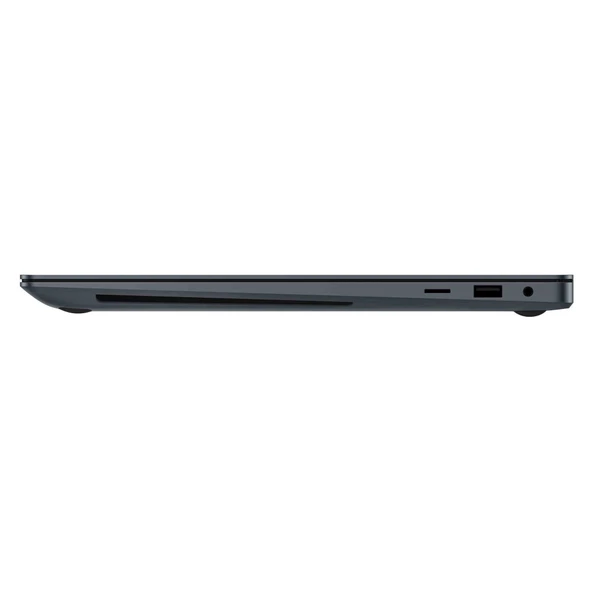 Samsung Galaxy Book5 Pro NP940XHA-K00TT002 Ultra7 258V 32GB 1TBSSD+1TBSSD 14" WQXGA+ W11H Dizüstü Bilgisayar-CNT003 - 2