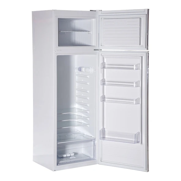 Cool Life 300 Litre Beyaz 12/24 V Buzdolabı ürün görseli 1