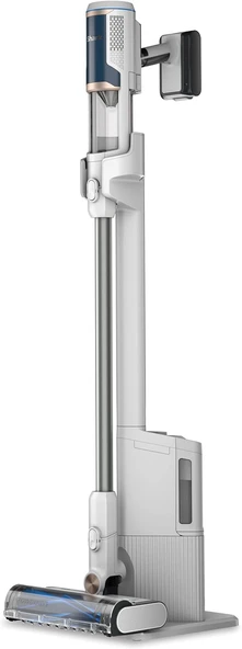 Shark Clean&Empty Otomatik Boşaltma Sistemli Anti Hair-wrap Başlıklı, Halı Ve Sert Zeminlere Uygun Şarjlı Dikey Süpürge - Resim 2