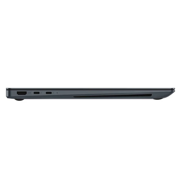 Samsung Galaxy Book5 Pro NP940XHA-K00TT002 Ultra7 258V 32GB 1TBSSD+1TBSSD 14" WQXGA+ W11H Dizüstü Bilgisayar-CNT003 - 3