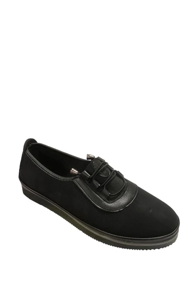 Fastbrandshoes Kadın Lastikli Sport Ayakkabı ürün görseli