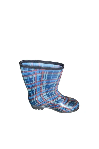 güven kundura Kadın Yağmur Çizmesi ürün görseli