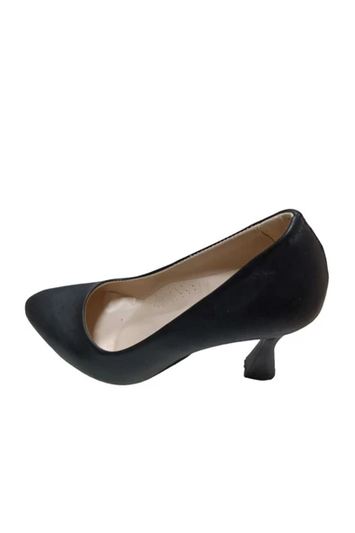 Buket Kadın Topuklu Ayakkabı - Resim 7