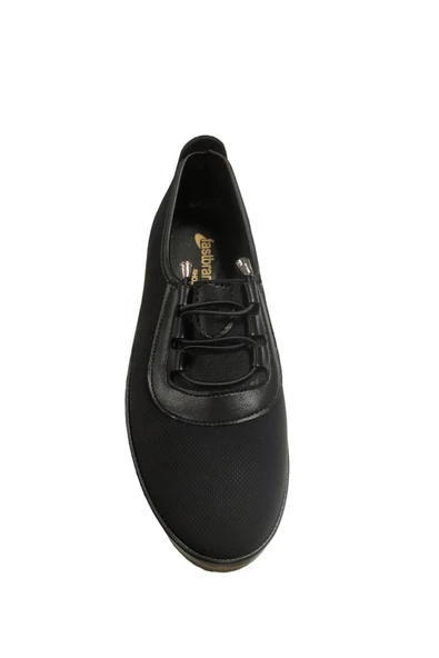 Fastbrandshoes Kadın Lastikli Sport Ayakkabı - Resim 2