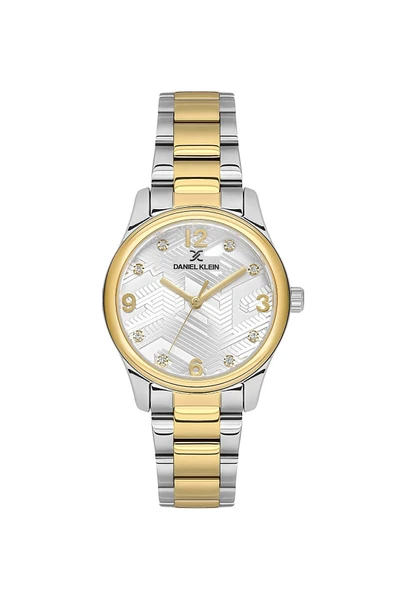 DANIEL KLEIN KADIN KOL SAATİ KADIN KOL SAATİ DK.1.13953-5 ürün görseli