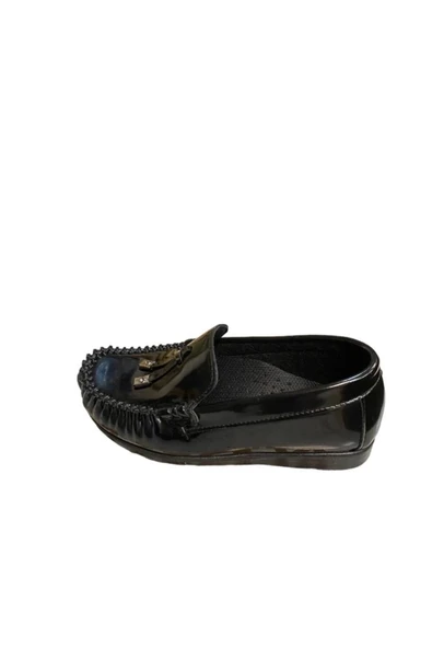 İremsu Erkek Çocuk Babet Ayakkabı - Resim 3