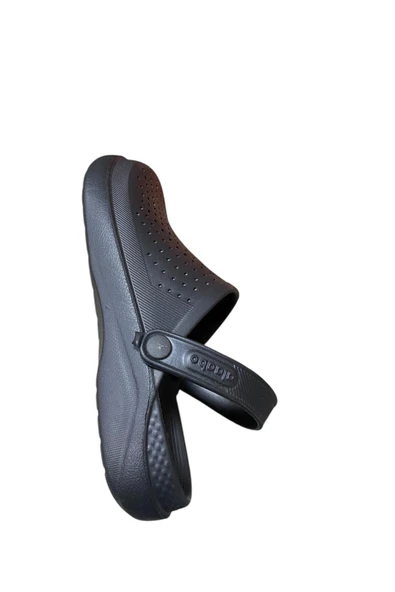 ALAABO Terlik Önü Kapalı - Resim 5