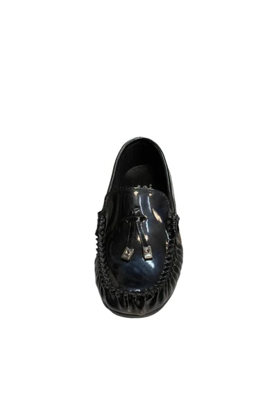 İremsu Erkek Çocuk Babet Ayakkabı - Resim 2