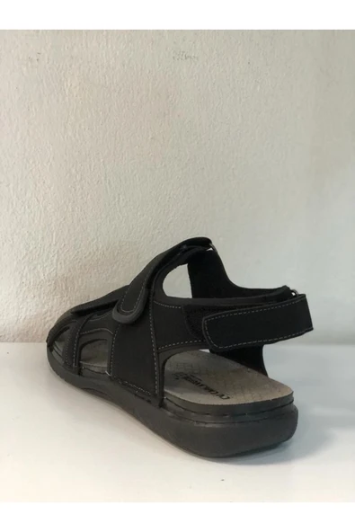 CARLEVERDE Erkek Sandalet - Resim 8