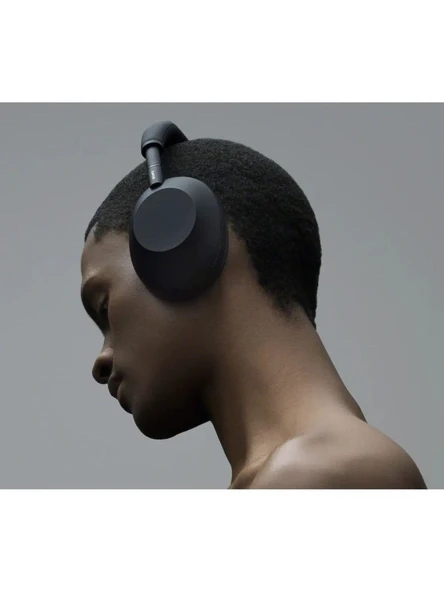 Sony WH-1000XM6 Kulak Üstü Bluetooth Kulaklık - Resim 6