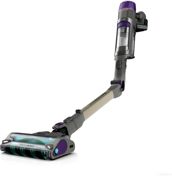 Shark Powerdetect, Pet-Turbo-Aralık Başlıklı Şarjlı Dikey Süpürge ürün görseli