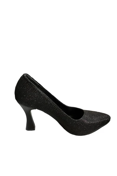 AYEM Kadın Kadeh Topuklu Stiletto - Resim 7