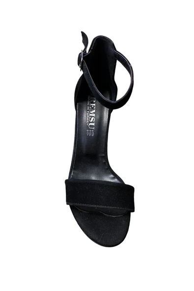 İremsu Kadın Platfromlu Tek Bant Yazlık Ayakkabı - Resim 4