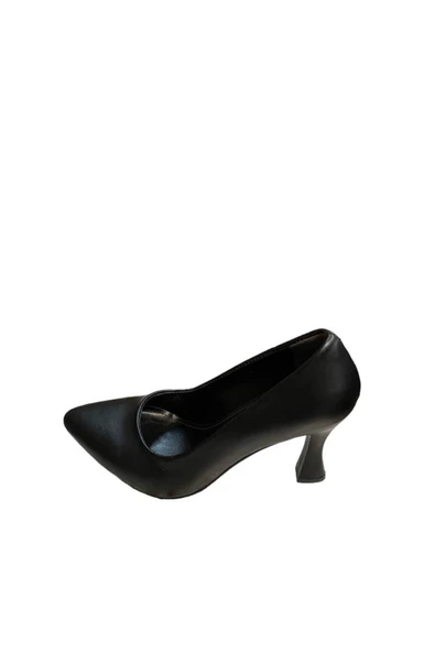 AYEM Kadın Kadeh Topuklu Stiletto - Resim 6