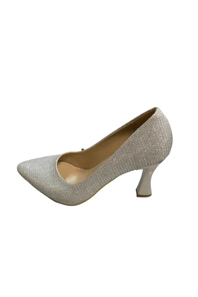 AYEM Kadın Kadeh Topuklu Stiletto - Resim 12