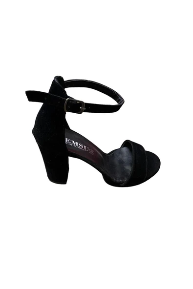 İremsu Kadın Platfromlu Tek Bant Yazlık Ayakkabı ürün görseli