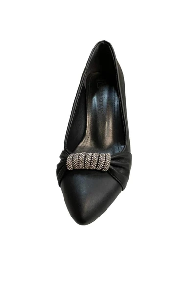 AYEM Kadın Stiletto Ayakkabı - 2