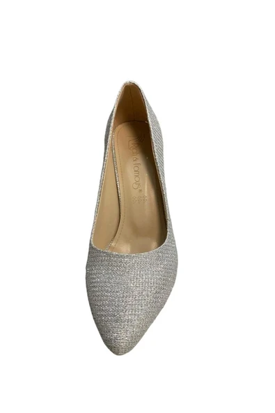 AYEM Kadın Kadeh Topuklu Stiletto - Resim 11