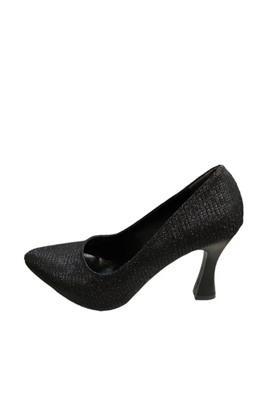 AYEM Kadın Kadeh Topuklu Stiletto - Resim 9
