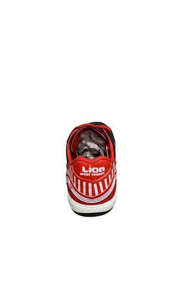 Lion Çocuk Halı Saha Spor Ayakkabı - 8