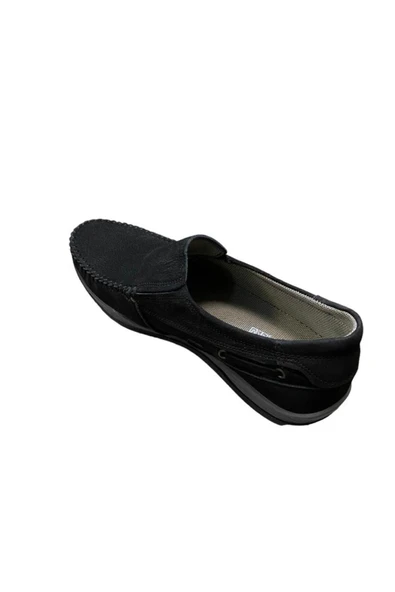 Çavuş Erkek Süet Hakiki Deri Yazlık Ayakkabı - Resim 5