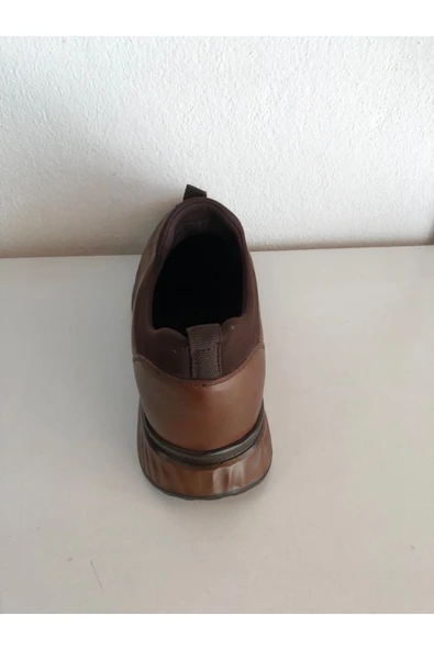 SÜMER Erkek Oxfort Ayakkabı - 3