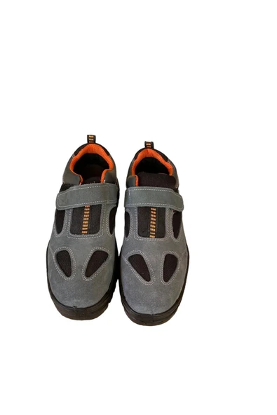 POWER Erkek İş Güvenliği Ayakkabısı - Resim 4