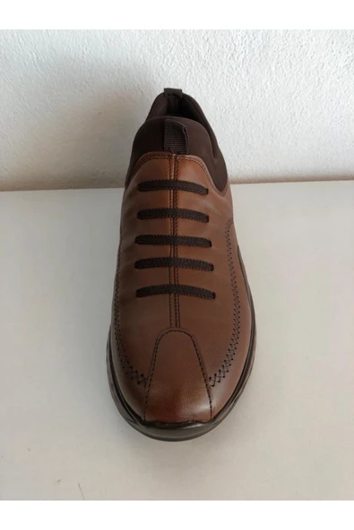 SÜMER Erkek Oxfort Ayakkabı - 4