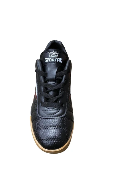 SPORTAÇ Fusbal Ayakkabısı Kalıp 1 Numara Büyük Almalısınız - Resim 5