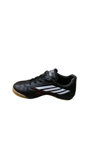 SPORTAÇ Fusbal Ayakkabısı Kalıp 1 Numara Büyük Almalısınız - Resim 3